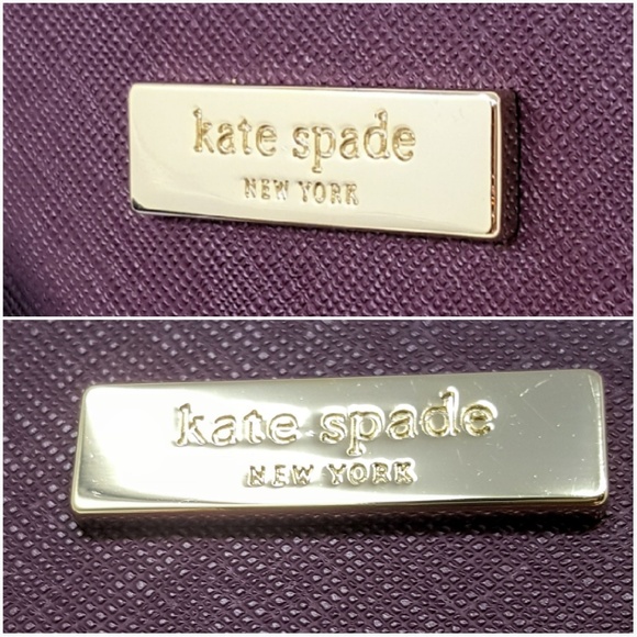 NWT kate spade crossbody & Wallet - Picture 7 of 8